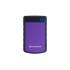 Transcend StoreJet 25H3 4TB USB 3.1 External 2.5" Portable Hard Disk
